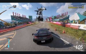 Forza Horizon 6