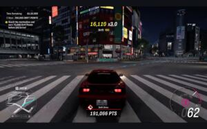 Forza Horizon 6