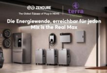 Zendure