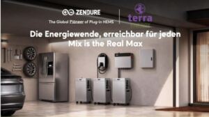 Zendure