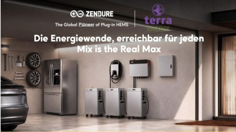Zendure
