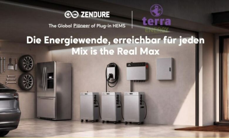 Zendure