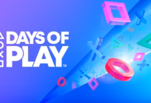 Days of Play