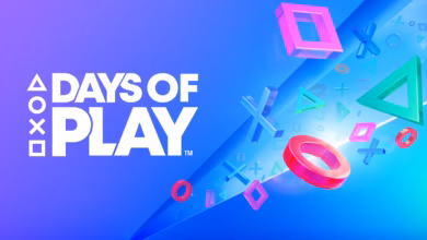 Days of Play