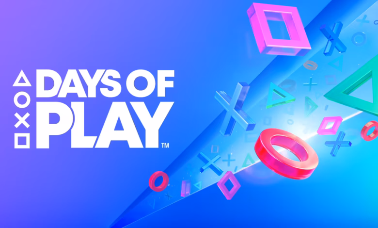 Days of Play