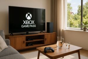 Xbox Game Pass