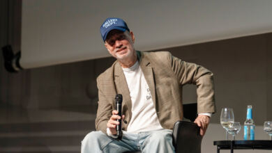 Roland Emmerich