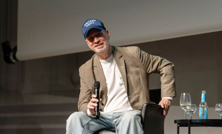 Roland Emmerich