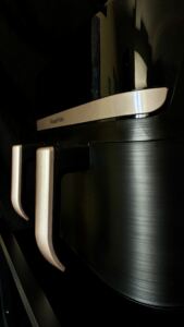 Russell Hobbs Satisfry Dual Basket 9L