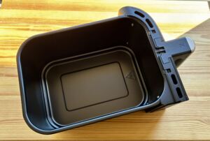 Russell Hobbs Satisfry Dual Basket 9L