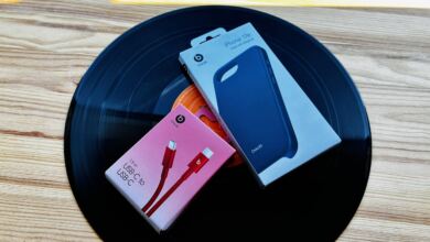 iPhone