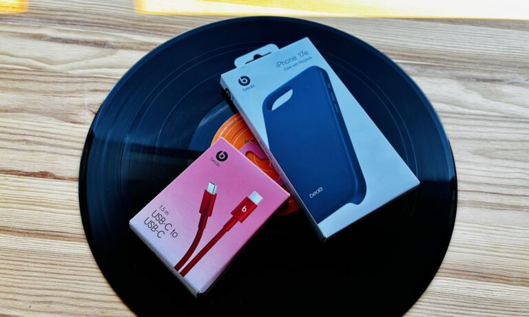 iPhone