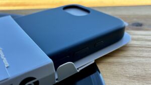 iPhone