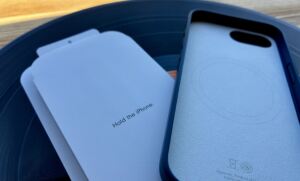 iPhone
