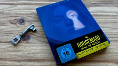 The Housemaid