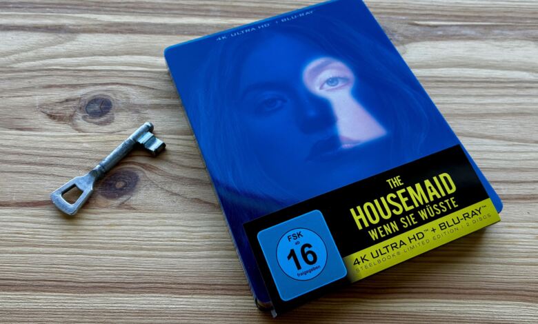 The Housemaid
