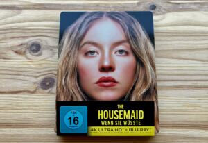 The Housemaid