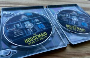 The Housemaid