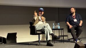 Roland Emmerich