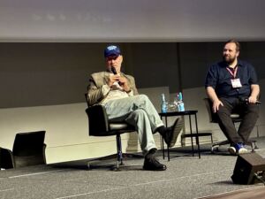 Roland Emmerich