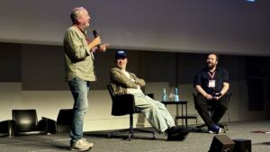 Roland Emmerich