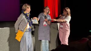 Internationale Trickfilm-Festival 2026