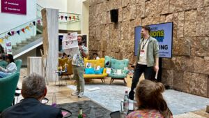 Internationale Trickfilm-Festival 2026