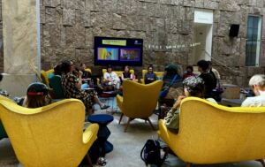 Internationale Trickfilm-Festival 2026
