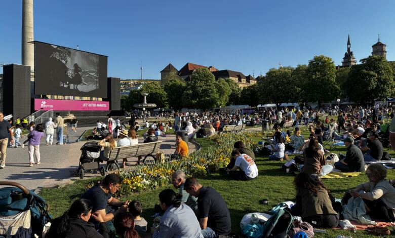 Internationale Trickfilm-Festival 2026
