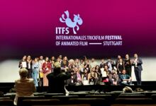 ITFS Stuttgart
