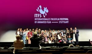 ITFS Stuttgart