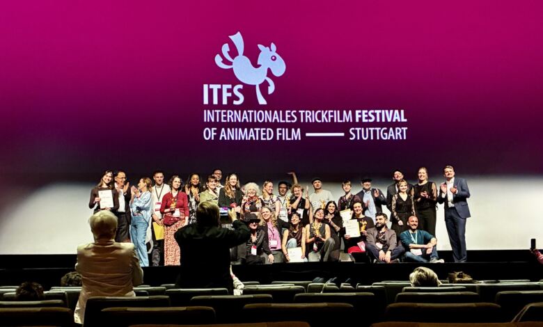 ITFS Stuttgart