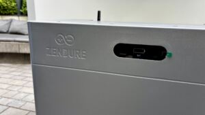Zendure