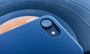iPhone
