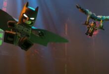 LEGO Batman Legacy of the Dark Knight