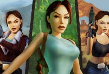 Tomb Raider