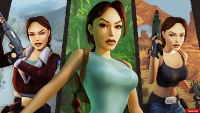 Tomb Raider