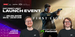 007 First Light