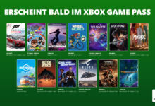 Xbox Game Pass