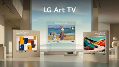 LG