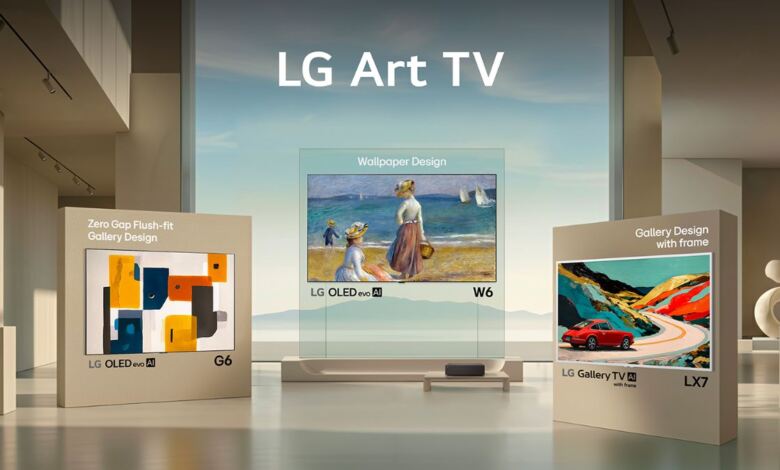 LG