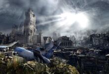 Metro 2033