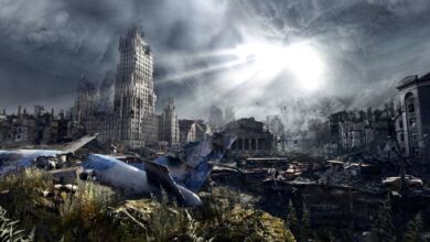 Metro 2033