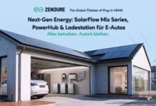 Zendure PowerHub