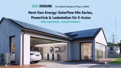 Zendure PowerHub