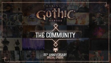 Gothic