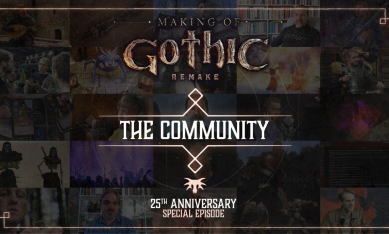 Gothic