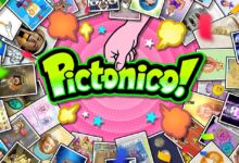 Pictonico!