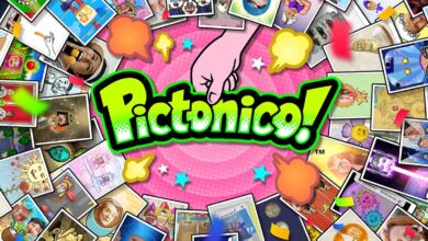 Pictonico!
