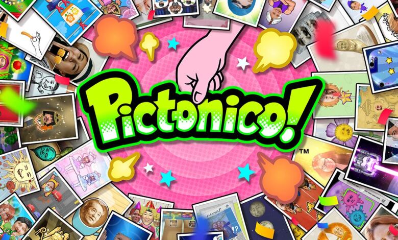 Pictonico!